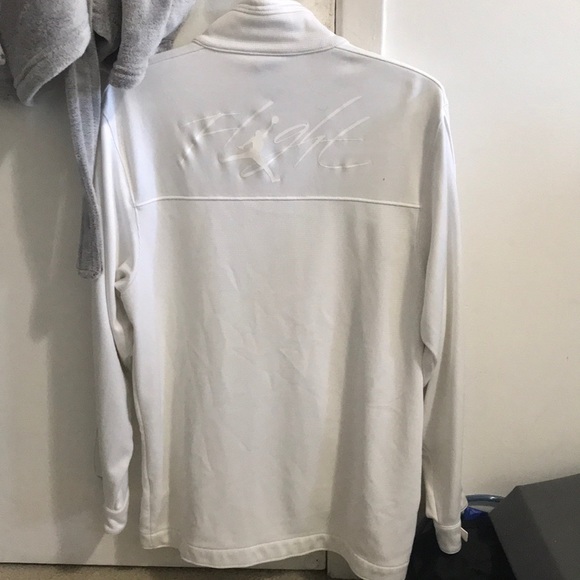 Jordan Sweater (Pure Money) - Picture 2 of 5